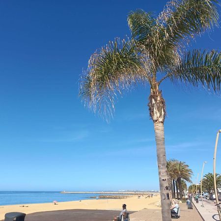 Mare Viva Beach Apartment Quarteira Zewnętrze zdjęcie