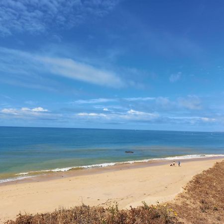 Mare Viva Beach Apartment Quarteira Zewnętrze zdjęcie