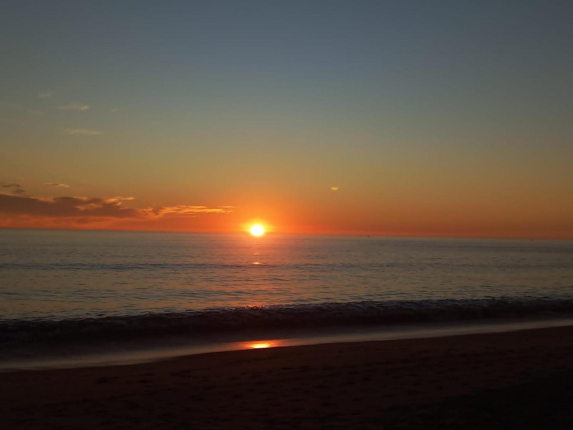Mare Viva Beach Apartment Quarteira Zewnętrze zdjęcie