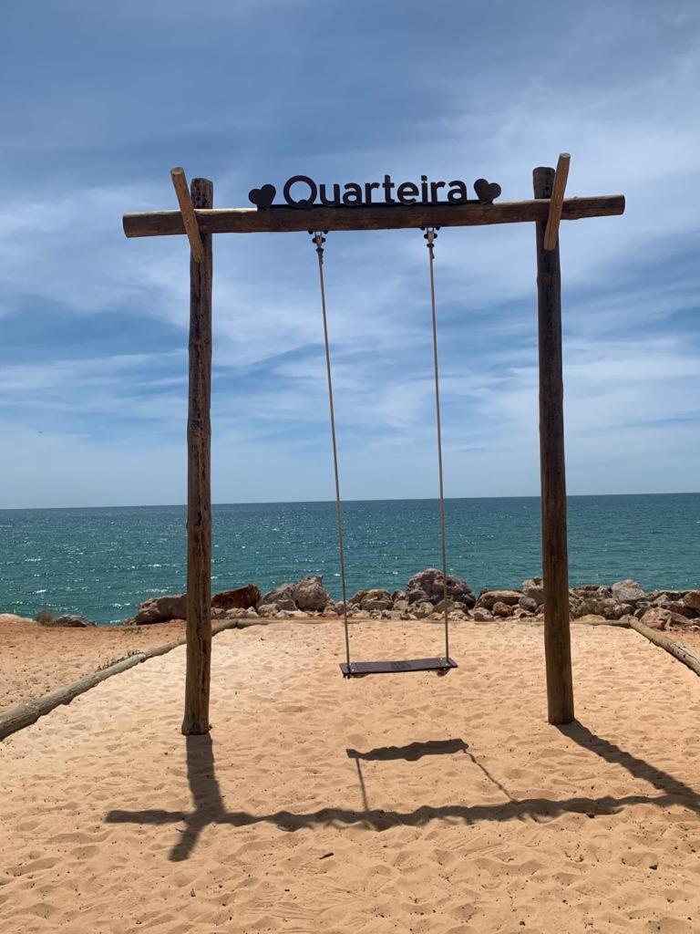 Mare Viva Beach Apartment Quarteira Zewnętrze zdjęcie