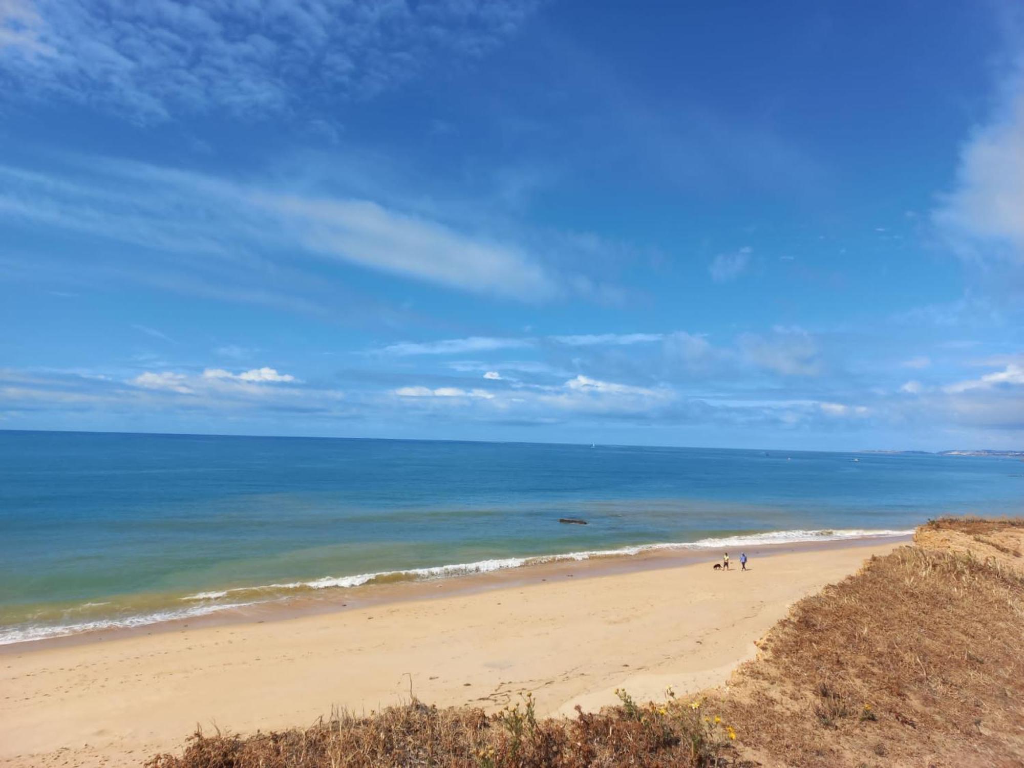 Mare Viva Beach Apartment Quarteira Zewnętrze zdjęcie