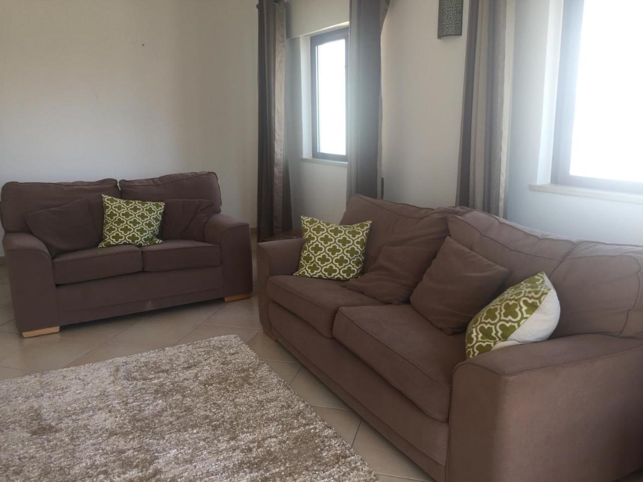 Mare Viva Beach Apartment Quarteira Zewnętrze zdjęcie