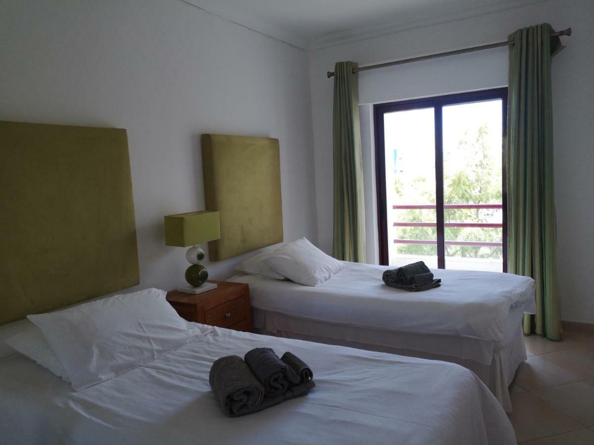 Mare Viva Beach Apartment Quarteira Zewnętrze zdjęcie
