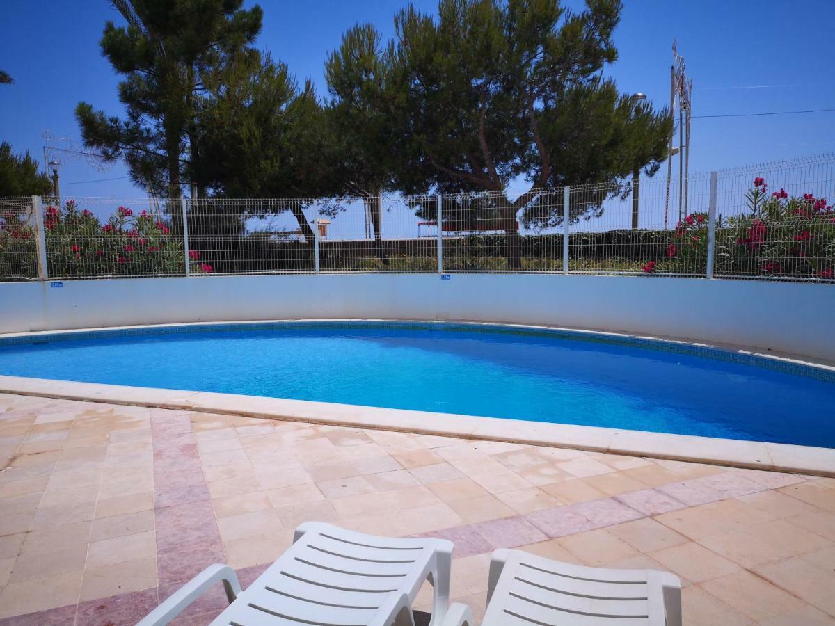 Mare Viva Beach Apartment Quarteira Zewnętrze zdjęcie