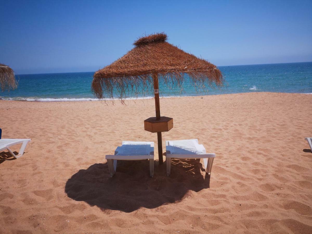 Mare Viva Beach Apartment Quarteira Zewnętrze zdjęcie