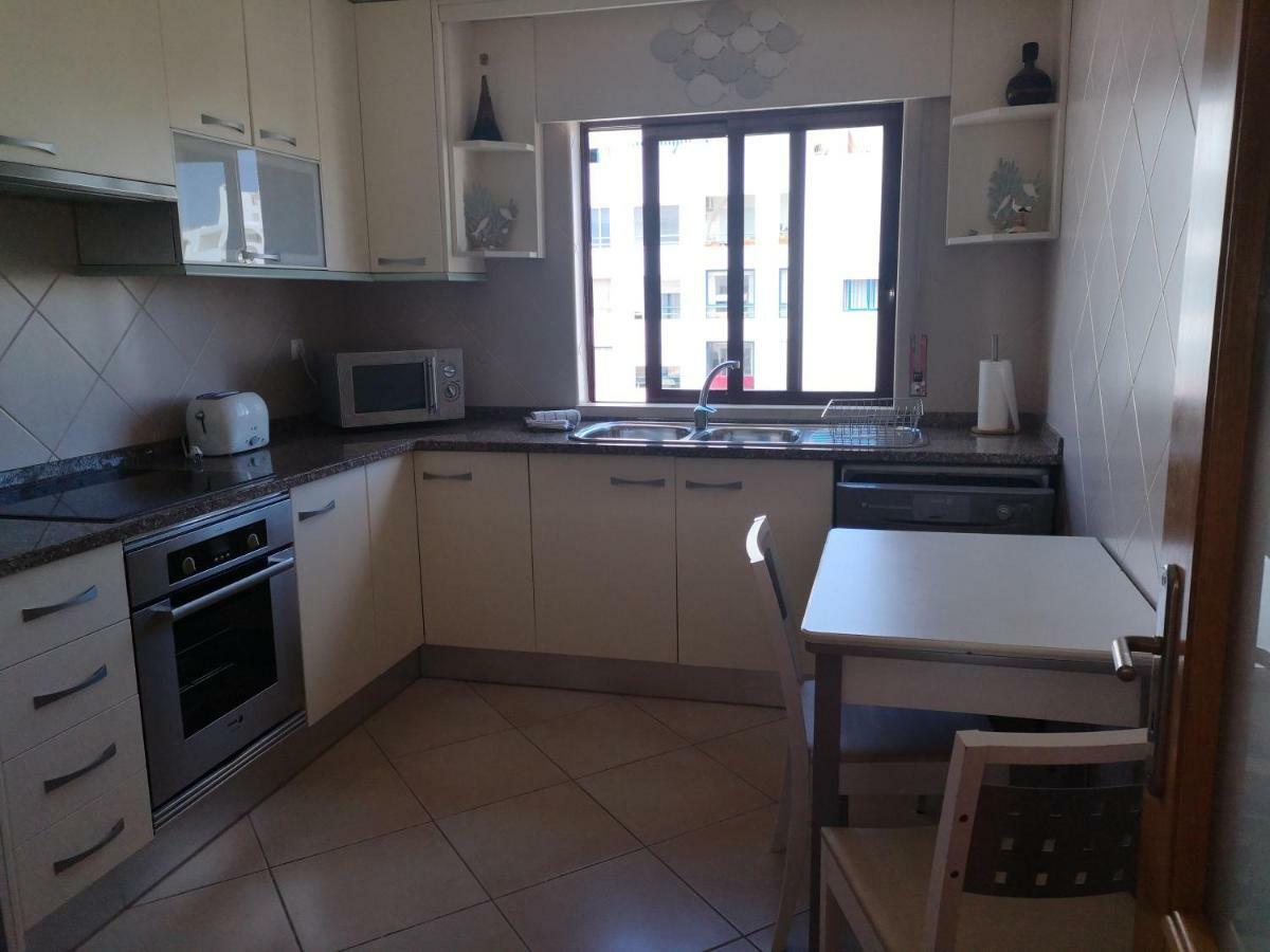 Mare Viva Beach Apartment Quarteira Zewnętrze zdjęcie