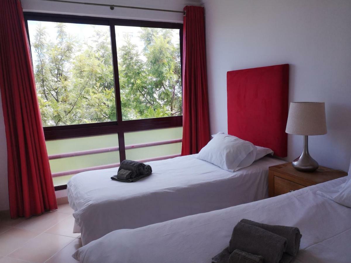 Mare Viva Beach Apartment Quarteira Zewnętrze zdjęcie