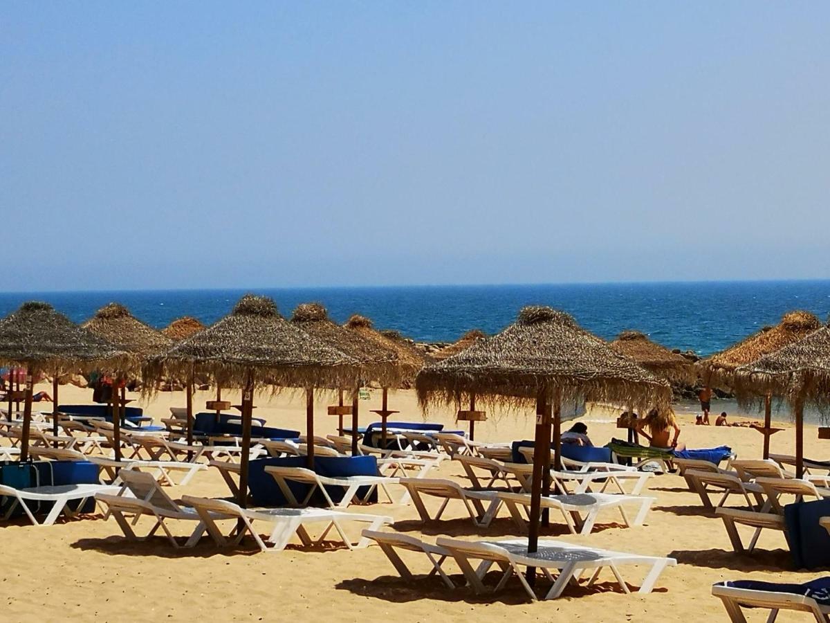 Mare Viva Beach Apartment Quarteira Zewnętrze zdjęcie